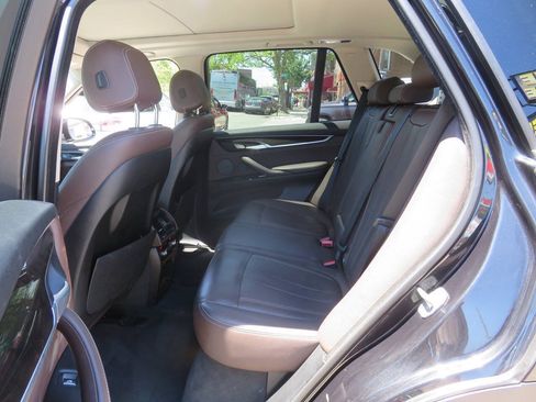 Used 2016 BMW X5 xDrive35i AWD/4WD image 21