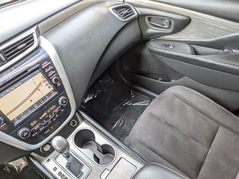 Used 2015 Nissan Murano SV AWD/4WD image 31