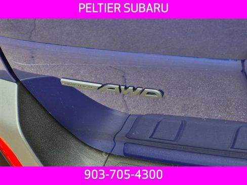 New 2026 Subaru Outback Limited XT AWD/4WD image 6