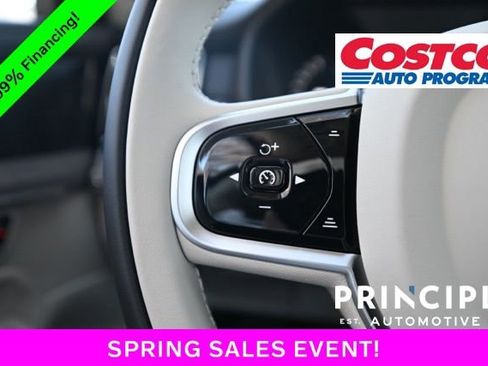 New 2026 Volvo XC90 B6 Ultra w/ Lounge Package AWD/4WD image 26