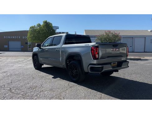 New 2026 GMC Sierra 1500 Elevation AWD/4WD image 9