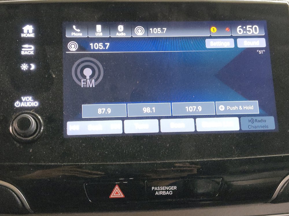 Used 2019 Honda Pilot EX-L image 25
