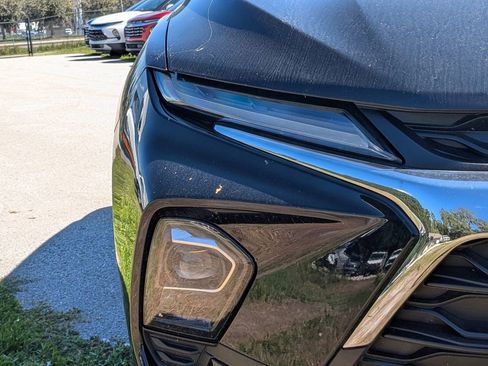 New 2024 Chevrolet Blazer LT w/ Driver Confidence Package FWD image 26