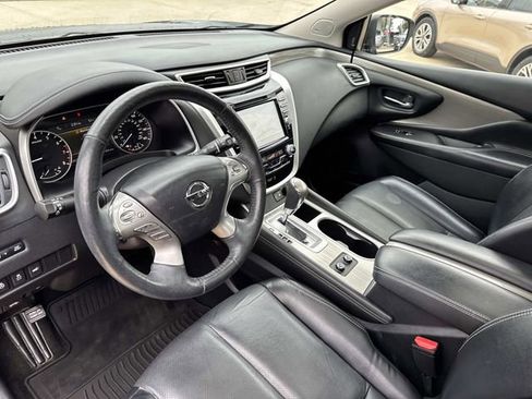 Used 2018 Nissan Murano Platinum image 19