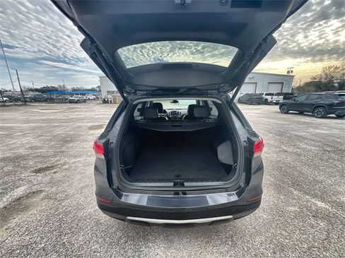 Certified 2022 Chevrolet Equinox Premier image 26