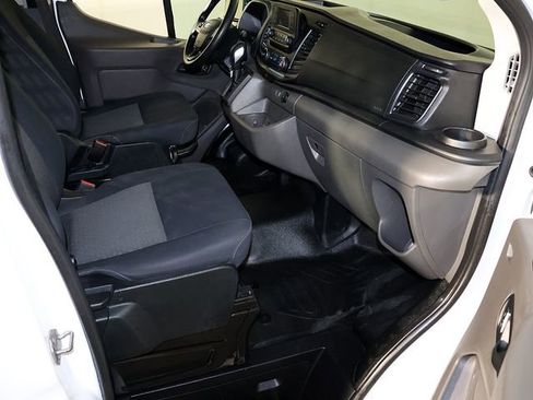 Used 2023 Ford Transit 250 Low Roof AWD w/ Exterior Upgrade Package image 28