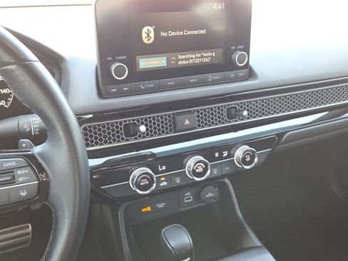 Used 2023 Honda Civic Sport image 24