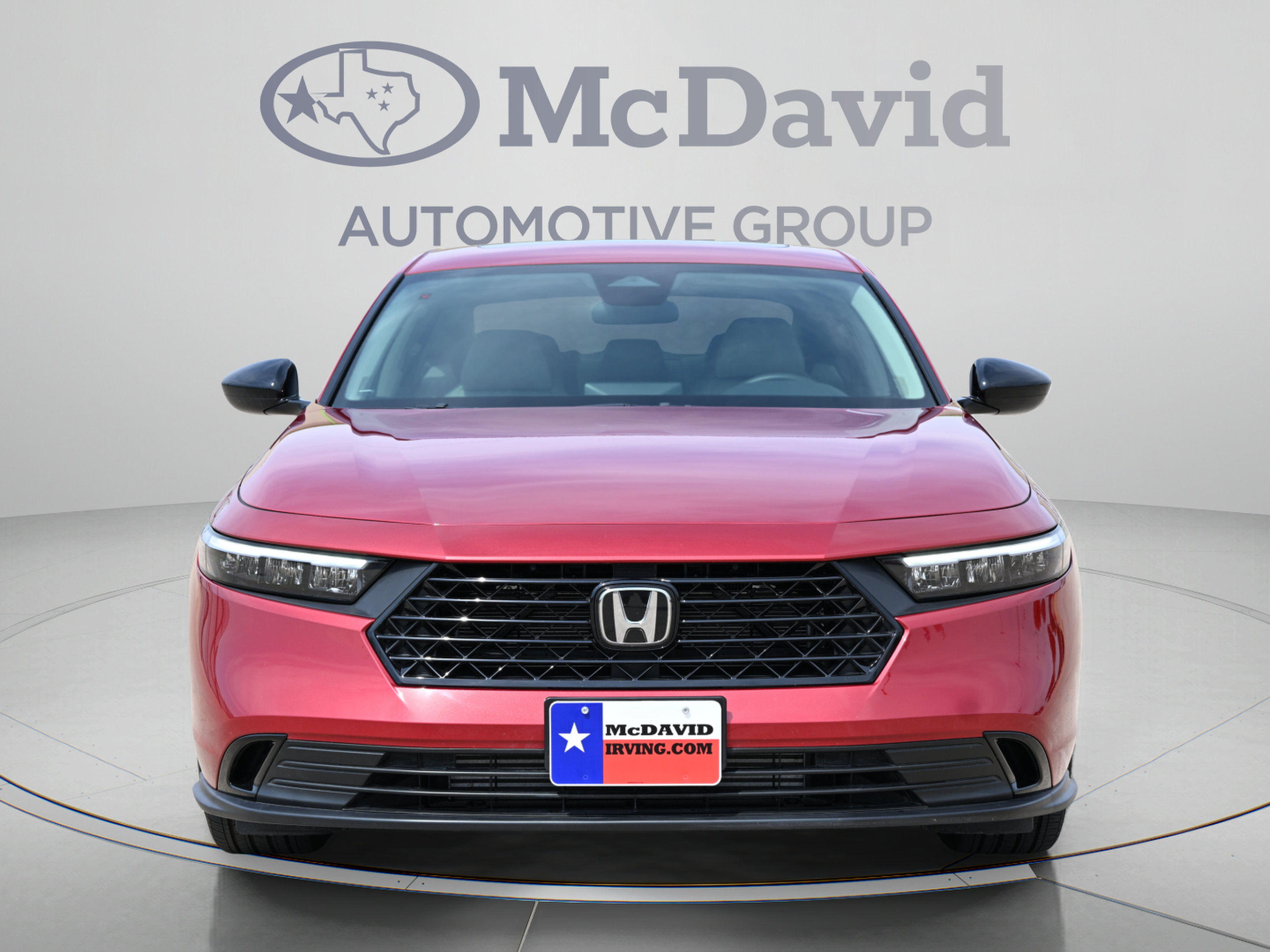Used 2026 Honda Accord SE image 9