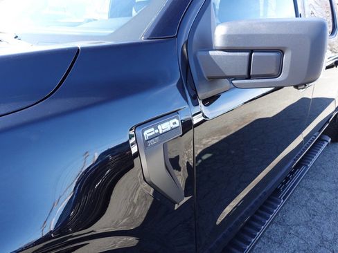 Used 2022 Ford F150 XLT w/ Equipment Group 302A High image 7