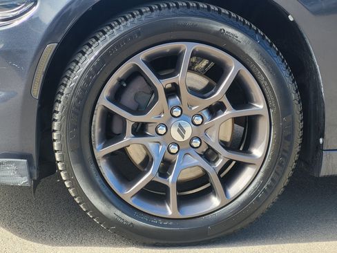 Used 2018 Dodge Charger GT w/ Navigation & Travel Group image 15