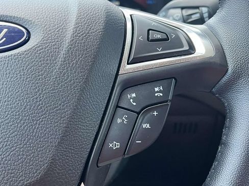 Certified 2023 Ford Edge SEL w/ Convenience Package AWD/4WD image 26
