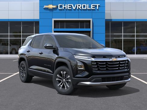 New 2027 Chevrolet Equinox LT FWD image 7