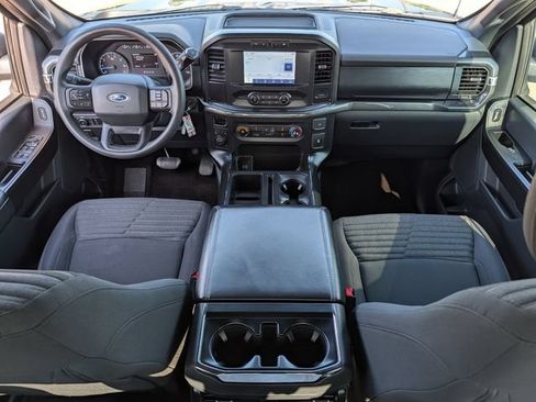 Used 2021 Ford F150 XL w/ STX Appearance Package AWD/4WD image 12