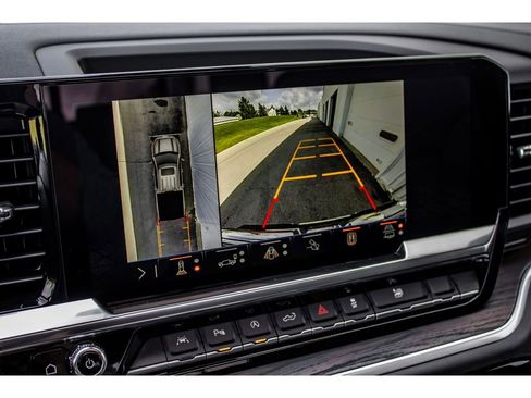 New 2026 GMC Sierra 1500 SLT w/ SLT Premium Plus Package image 36