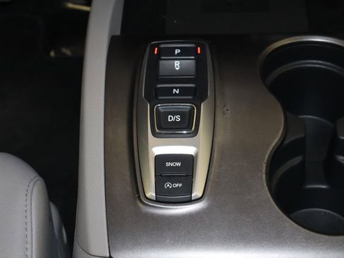Used 2022 Honda Pilot Special Edition image 13