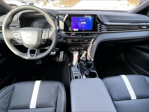 New 2026 Toyota Camry SE image 5