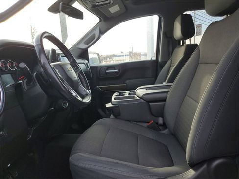 Certified 2023 Chevrolet Silverado 1500 LT w/ Protection Package image 18