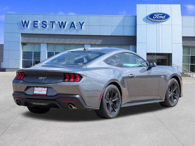 New 2026 Ford Mustang GT RWD image 26