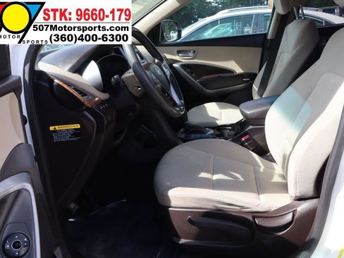Used 2013 Hyundai Santa Fe GLS AWD/4WD image 13