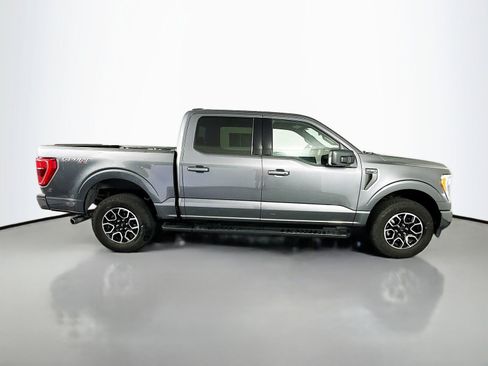 Used 2022 Ford F150 XLT w/ Equipment Group 302A High AWD/4WD image 8