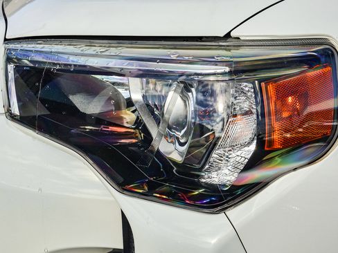 Used 2019 Toyota 4Runner SR5 image 22