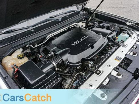 Used 2018 Chevrolet Colorado LT image 39