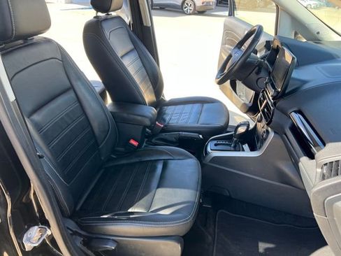 Used 2018 Ford EcoSport Titanium w/ Titanium Cold Weather Package image 17