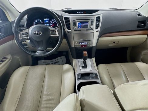 Used 2013 Subaru Outback 2.5i Limited w/ Moonroof Pkg image 25