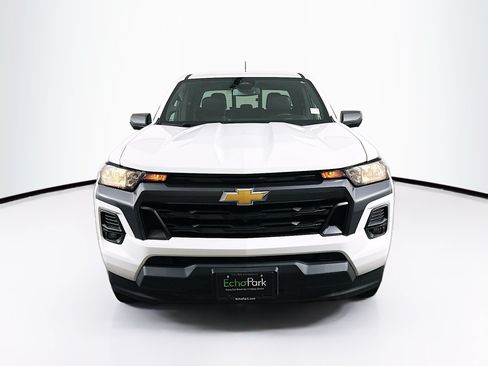Used 2023 Chevrolet Colorado LT w/ LT Convenience Package II RWD image 2