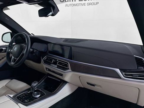 Used 2022 BMW X5 xDrive45e w/ Executive Package image 30