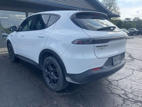 Used 2024 Dodge Hornet GT w/ GT Blacktop Package AWD/4WD image 4