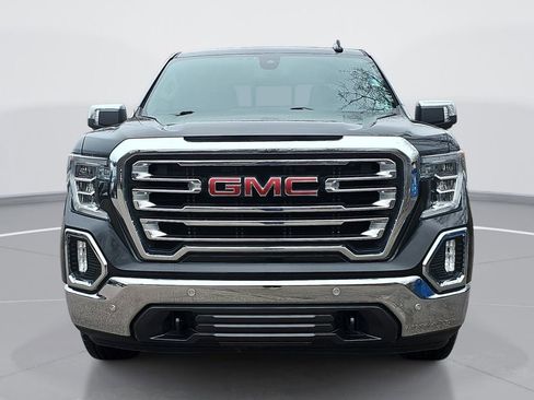 Used 2022 GMC Sierra 1500 SLT w/ SLT Premium Plus Package image 10