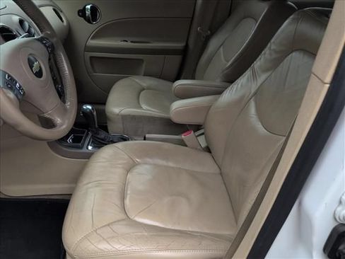 Used 2009 Chevrolet HHR LT w/ LT Preferred Equipment Group FWD image 5