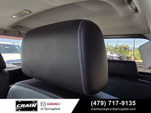 Used 2016 Chevrolet Silverado 1500 LTZ w/ Sport Package AWD/4WD image 21