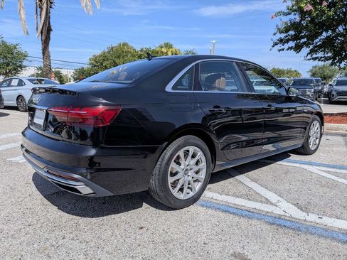 Used 2020 Audi A4 2.0T Premium w/ Convenience Package FWD image 6