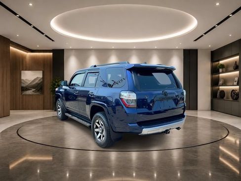 Used 2023 Toyota 4Runner TRD Off-Road Premium w/ Off Road Premium Plus Package AWD/4WD image 6