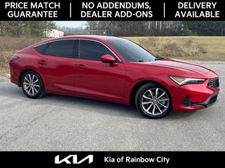 Used 2024 Acura Integra video 1