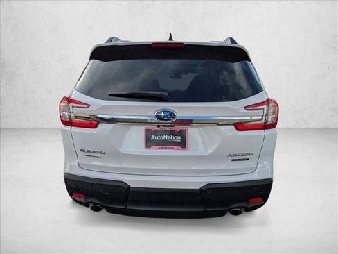 New 2026 Subaru Ascent Touring image 6