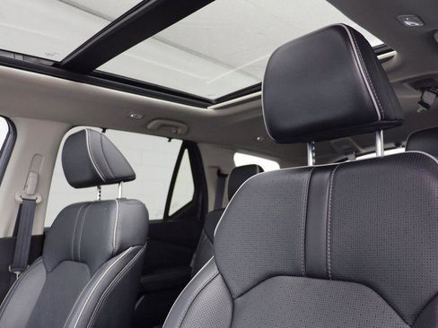 Used 2023 Honda Pilot Elite image 13