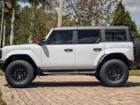 Used 2024 Ford Bronco Raptor image 2