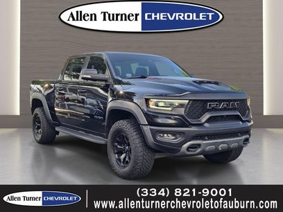 Used 2021 RAM 1500 TRX w/ TRX Level 2 Equipment Group