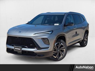 New 2026 Buick Enclave Sport Touring w/ Power Package