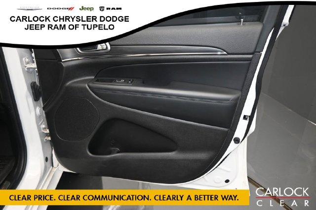 Used 2021 Jeep Grand Cherokee Limited X AWD/4WD image 39