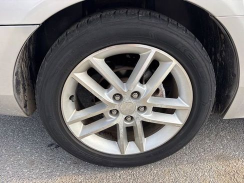 Used 2013 Chevrolet Impala LTZ image 22