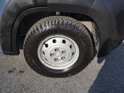 Used 2020 RAM ProMaster 3500 FWD image 32