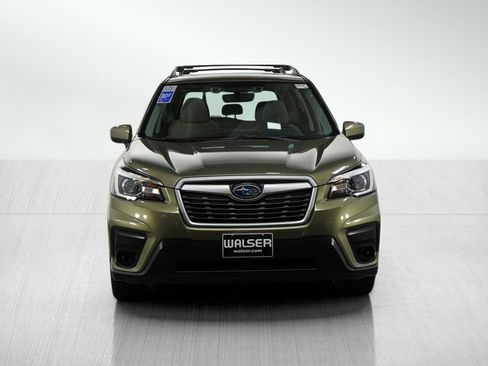 Used 2020 Subaru Forester Premium w/ Popular Package #1 image 8