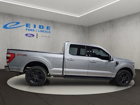 Used 2023 Ford F150 Lariat w/ Equipment Group 502A High AWD/4WD image 6