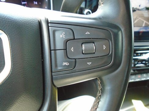 Used 2024 GMC Sierra 2500 AT4 w/ AT4 Premium Plus Package AWD/4WD image 74