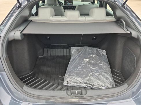 Used 2025 Honda Civic Sport Touring image 9