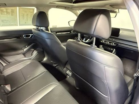 Used 2024 Honda Civic Touring image 41